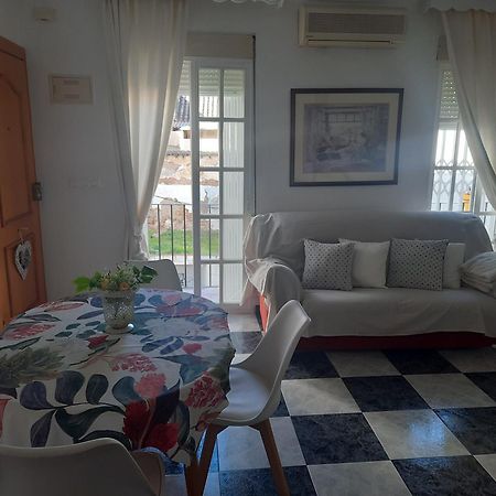 Apartamento En Casco Historico Apartment Estepona Bagian luar foto