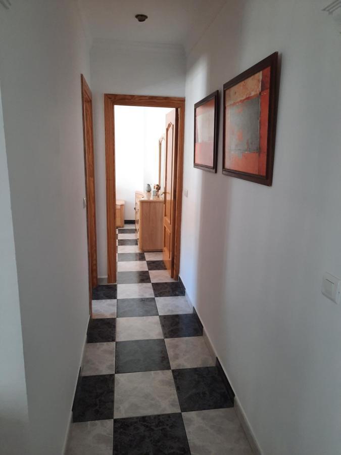 Apartamento En Casco Historico Apartment Estepona Bagian luar foto