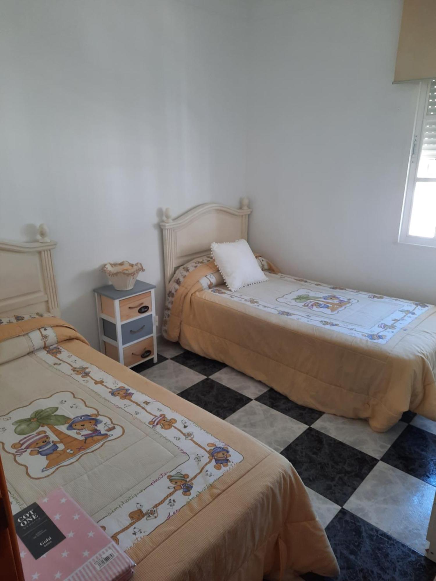 Apartamento En Casco Historico Apartment Estepona Bagian luar foto