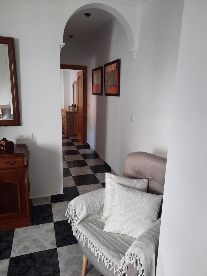 Apartamento En Casco Historico Apartment Estepona Bagian luar foto