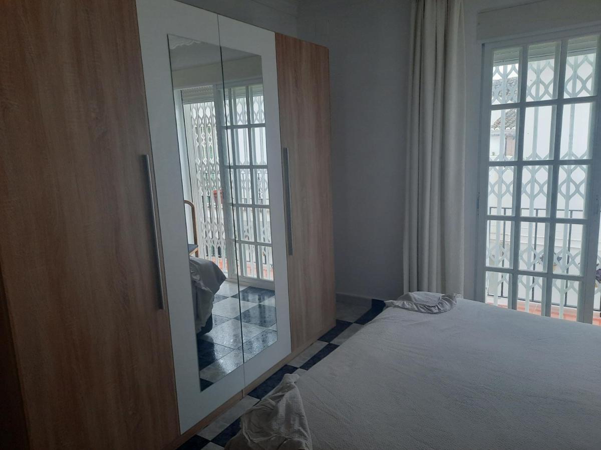 Apartamento En Casco Historico Apartment Estepona Bagian luar foto